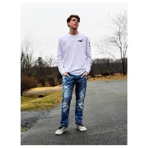 Meet your Posher, Tyler